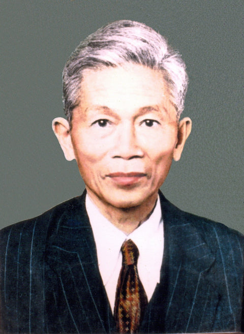 Nguyễn Đổng Chi