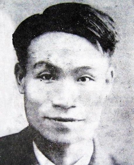 Vũ Trọng Phụng