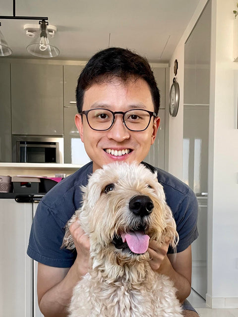 Samuel Tan