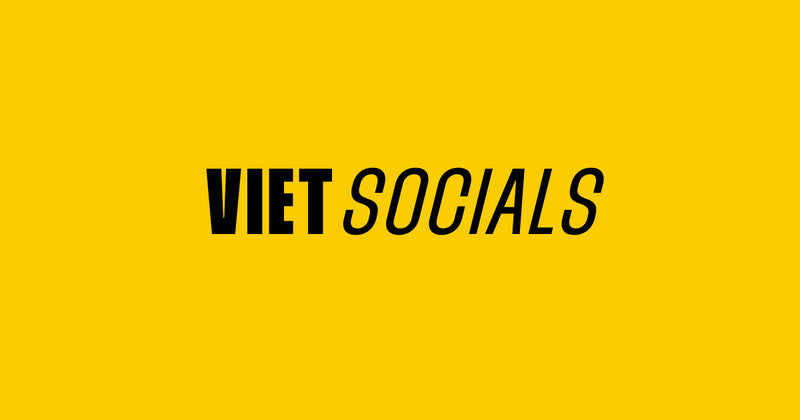 VietSocials — Vietnamese community events and meetups in the UK