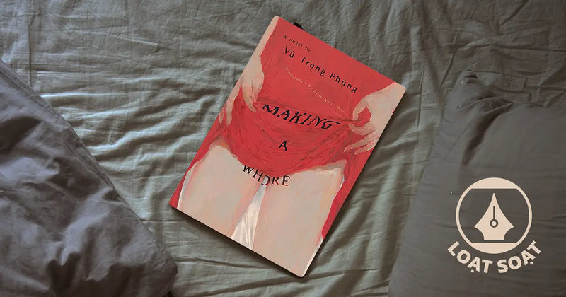 'Making a Whore' Is Both Less and More Revealing Than Its Reputation Suggests