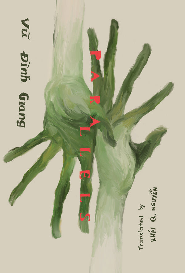 Parallels by Vũ Đình Giang