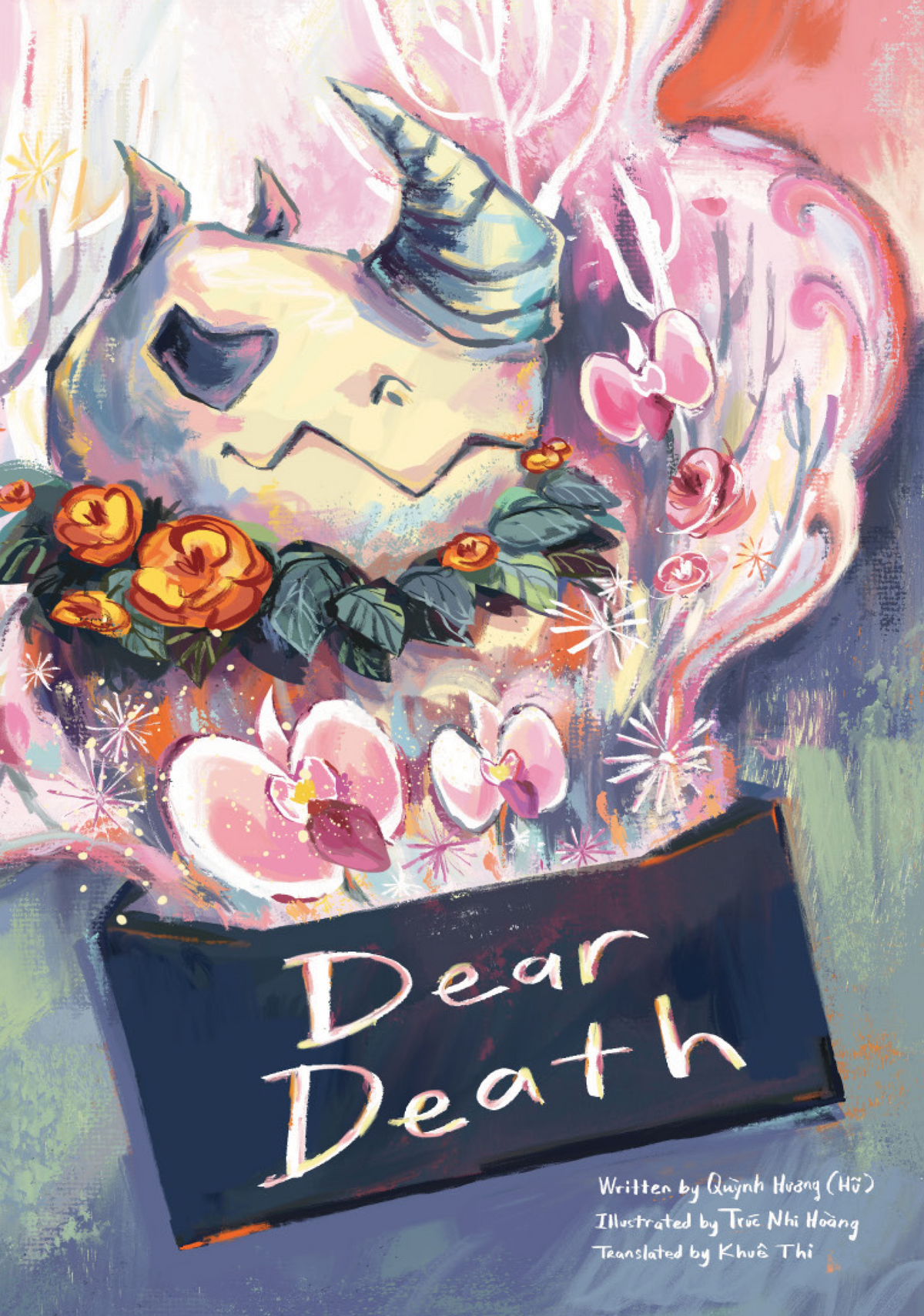 Dear Death
