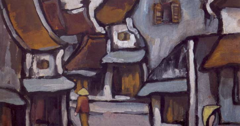 Vietnamese Literature and Translating for the Anglosphere