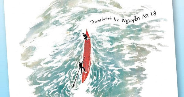Major Books: The journey of bringing Vietnamese literature to the world