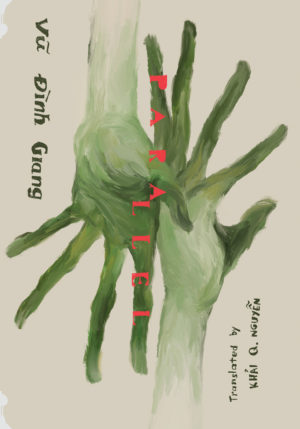 Cover art for Parallels