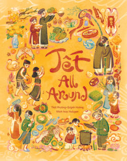 Tết All Around